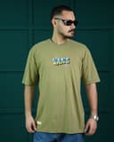 تیشرت vans