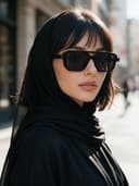 عینک آفتابی زنانه و مردانه برند Prada