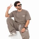 ست تیشرت شلوار برند Respire