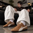 کتانی اسپرت برند PUMA