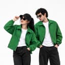 کاپشن برند ZARA