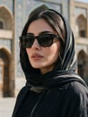 عینک آفتابی زنانه و مردانه برند Moscot