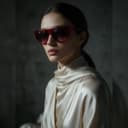 عینک آفتابی زنانه برند Stradivarius مدل 0067