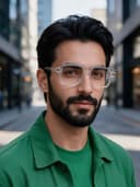 عینک بلوکات مردانه و زنانه برند Dior