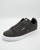کتونی Lacoste Casual Sneakers (Court Style) (سبز تیره)