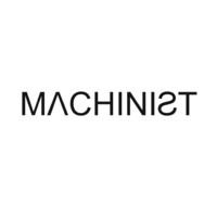 machinist